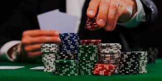 DBbet Casino
