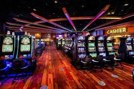 Онлайн казино Jackpot Casino