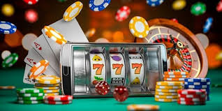 Зеркало Vulkan Olimp Casino