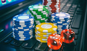 Официальный сайт Vulkan Olimp Casino